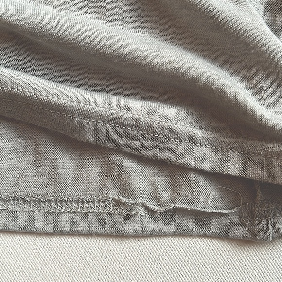 🤍Y2K Abercrombie&Fitch sequin tee🤍 - Picture 10 of 10